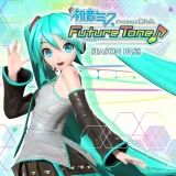 Hatsune Miku: Project Diva Future Tone Season Pass
