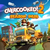 Overcooked! 2 - Season Pass