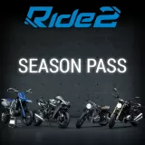 Ride 2 Season Pass