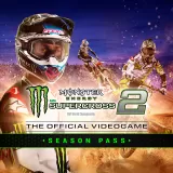 Monster Energy Supercross 2 - Season Pass