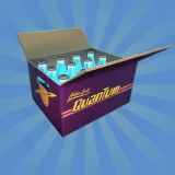 Fallout Shelter: Case of Nuka-Cola Quantum