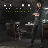Alien: Isolation Last Survivor Bonus Content