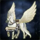 Warriors Orochi 4: Bonus Mount 