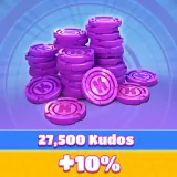 Small Kudos Pack