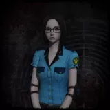 Horror Costume - Ji-Hyeon Seol