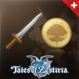 Tales of Zestiria - Adventure Items (English Ver.)