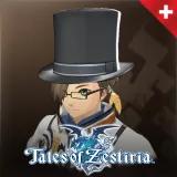 Tales of Zestiria - Attachments Set (English Ver.)