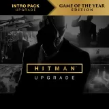 Hitman - Game of the Year Edition Upgrade (Intro Pack)