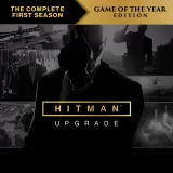 Hitman - Game of the Year Edition Upgrade