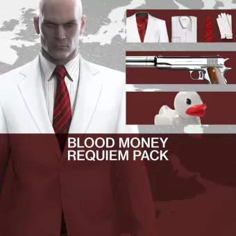 Requium Hitman Hitman Requiem Pack Trophy Guides and PSN Price History