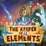 The Keeper of 4 Elements