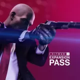 Hitman 2 - Expansion Pass