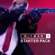 Hitman 2 - Free Starter Pack