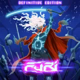 Furi - Definitive Edition