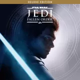 Star Wars Jedi: Fallen Order Deluxe Upgrade