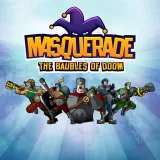 Masquerade: The Baubles of Doom