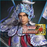 Dynasty Warriors 9: Zhao Yun (Beijing Opera-Style Costume)