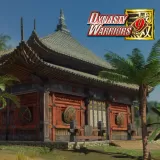 Dynasty Warriors 9: Hideaway Customization Pack