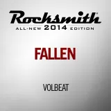 Fallen - Volbeat