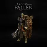 The Lionheart pack
