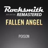 Rocksmith 2014 – Fallen Angel - Poison