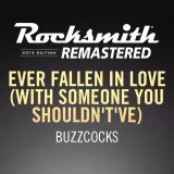 Rocksmith 2014 - Buzzcocks - Ever Fallen in Love