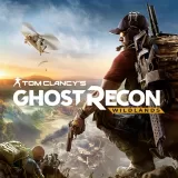 Tom Clancy’s Ghost Recon Wildlands