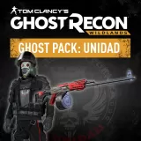 Tom Clancy’s Ghost Recon Wildlands - Ghost Pack : Unidad