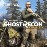 Ghost Recon Wildlands - Deluxe Pack