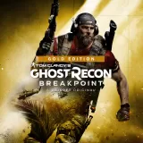 Tom Clancy’s Ghost Recon Breakpoint - Gold Edition