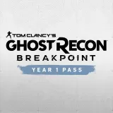 Tom Clancy’s Ghost Recon Breakpoint Year 1 Pass