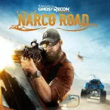 Ghost Recon Wildlands - Narco Road