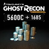 Large Pack 7285 Gr Credits