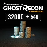 Medium Pack 3840 Credits