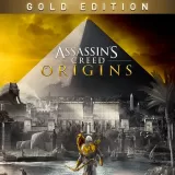 Assassin’s Creed Origins - Gold Edition