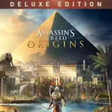 Assassin’s Creed Origins - Deluxe Edition