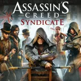 Assassin's Creed Ð¡Ð¸Ð½Ð´Ð¸ÐºÐ°Ñ‚