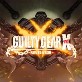 Guilty Gear Xrd -Revelator-
