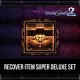 Death end re;Quest 2 - Recovery Item Super Deluxe Set