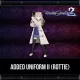 Death end re;Quest 2 - Additional Outfit: Uniform II (Rottie)