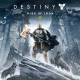 Destiny: Rise of Iron