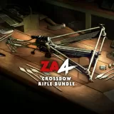 Zombie Army 4: Crossbow Rifle Bundle (English/Chinese/Korean/Japanese Ver.)