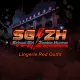 School Girl/Zombie Hunter Lingerie Red Outfit (English Ver.)