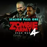 Zombie Army 4: Season Pass One (English/Chinese/Korean/Japanese Ver.)