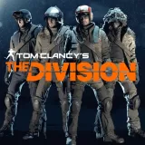 Tom Clancy