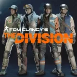 Tom Clancy