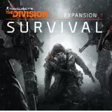Tom Clancy’S The Division Survival
