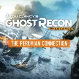 Ghost Recon Wildlands - Peruvian Pack (English/Chinese/Korean Ver.)