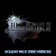 Ffxv Holiday Pack (Free Version)