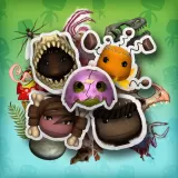 LittleBigPlanet 3 - Sackboy’s Prehistoric Asset Pack
